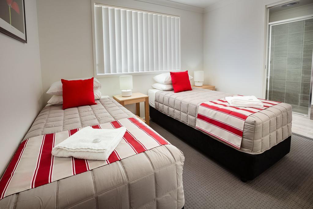 Wallsend Executive Apartments Newcastle Zewnętrze zdjęcie