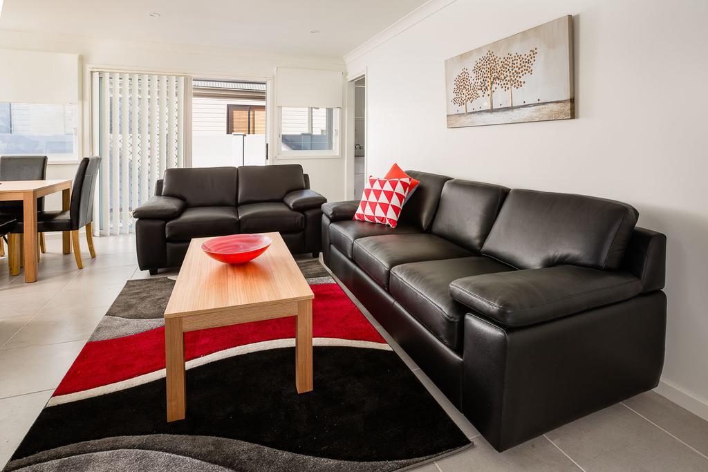 Wallsend Executive Apartments Newcastle Zewnętrze zdjęcie